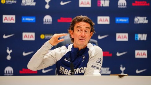 ДОСАДНО У ПРЕСТОНИЦИ: Фудбал који играју Тотенхем и Сандерленд не обећава занимљиву утакмицу