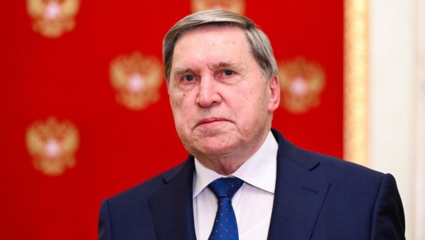 РУСИ О ПРЕГОВОРИМА: Американци се куну да ће све што договоримо са Трампом бити реализовано