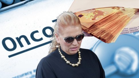 Imala sam RAK, kolege se nisu javlje- mislili da traži PARE