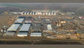 RADIMO I GRADIMO Ministar Mali objavio fotografiju - Pogled na Ekspo kompleks iz vazduha
