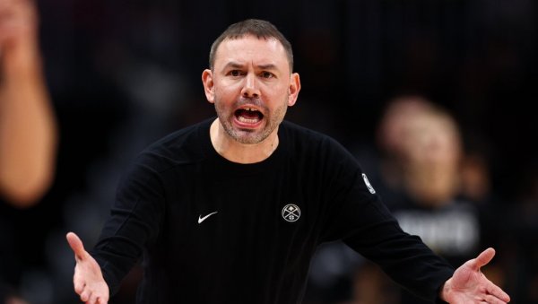 НИСУ ЖЕЛЕЛИ ДА МЕ ЧУЈУ: Дејвид Аделман говорио о искључењу у мечу