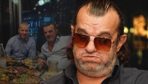 DOBIJAM PRETNJE, NE BOJIM SE Lukas do detalja objasnio šta se desilo u Sarejevu: Ovo izgleda kao pravdanje, ali...