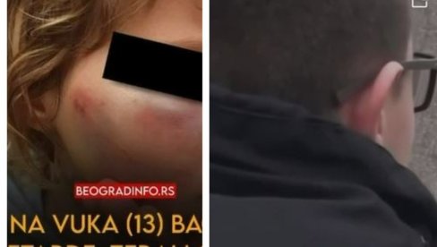 СРБИЈО ГЛЕДАЈ: Шта је блокадерска фашистичка идеологија направила нашем друштву протеклих година (ВИДЕО)