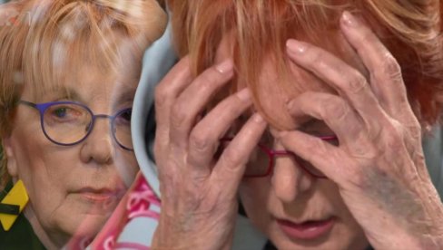 ПОМАЖЕТЕ МИ ДА ПРЕЖИВИМ УМИРАЊЕ Рудан о животној борби: Душа ти је већ у носу, треба опрати зубе, умити се...