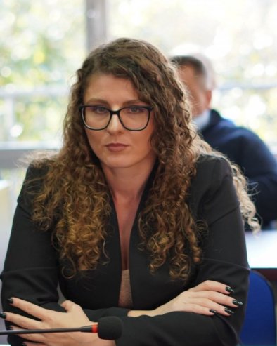 ЖЕЉА ЗА РЕВАНШИЗМОМ И ОБРАЧУНОМ СА ПОЛИТИЧКИМ ПРОТИВНИЦИМА: Милана Вуковић о блокадерима и закону о лустрацији за који се они залажу