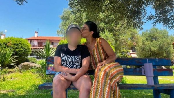 ВИКАЛИ ДА ЈЕ ЋАЦИ И ТЕРАЛИ ГА У ЛЕДЕНИ ИБАР: Болна исповест мајке дечака који је преживео стравично насиље у Краљеву