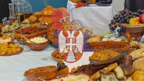 OBJAVILI LISTU NABOLJIH KUHINJA SVETA: Evo koje je mesto zauzela Srbija