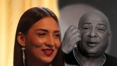 ПЕТ ГОДИНА ОД СМРТИ ЏЕЈА: Ћерка Марија понсна на оца - Био је посебан човек