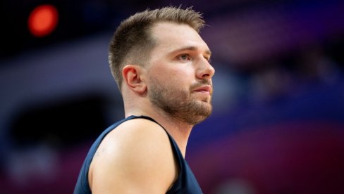 ЛУКА ДОНЧИЋ ЈЕ ОВО ИМЕ ИЗАБРАО ЗА ЋЕРКУ: Ретко је и има јаку симболику