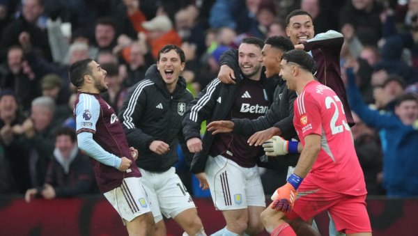 КЛАДИОНИЧАРСКИ КОКТЕЛ: Тикет састављен од различитих спортова