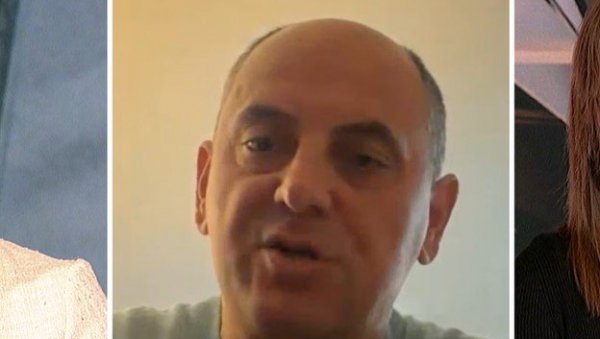 ДРАЖЕН ЖИВКОВИЋ: Нико од уредника није одговарао за лаж да је на протестима у Ваљеву умро дечак, а Нешићевој бране да ради