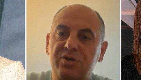 DRAŽEN ŽIVKOVIĆ: Niko od urednika nije odgovarao za laž da je na protestima u Valjevu umro dečak, a Nešićevoj brane da radi