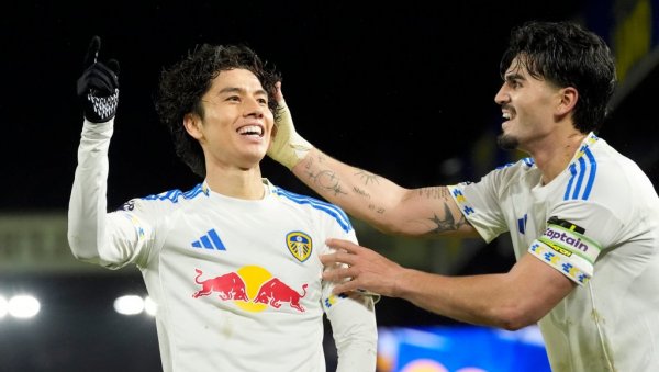 ЛИВЕРПУЛ ДОЖИВЕО (НОВУ) СЕНЗАЦИЈУ: Водио 2:0, а онда драма и гол 96. минуту који је шокирао све, а Слота можда оставио без посла (ВИДЕО)