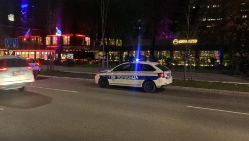 EVO KO JE UPUCAN NA NOVOM BEOGRADU: Lekari se bore za njegov život (FOTO/VIDEO)