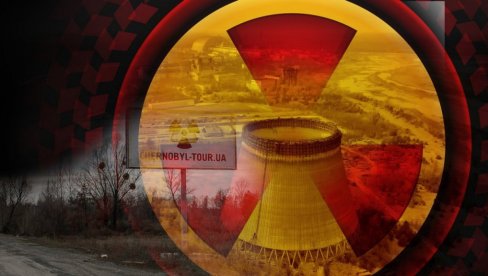 ДРАМАТИЧНО САОПШТЕЊЕ: Чернобиљски штит не може више да блокира радијацију