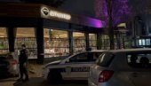 MUŠKARAC SA KAPULJAČOM ZAPUCAO ČIM GA JE ALIBEGOV DRUG POGLEDAO: Ispalio pet hitaca u žrtvu,  u toku potraga za pucačem iz restorana