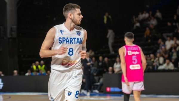 ЗАБЛИСТАЛИ РЕПРЕЗЕНТАТИВЦИ СРБИЈЕ: Два меча у АБА лиги - и то сјајна