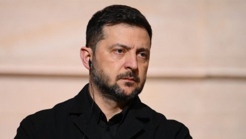 DOGOVOR POSTIGNUT: Evo šta će proizvoditi zajedno Ukrajina i Portugal, oglasio se Zelenski