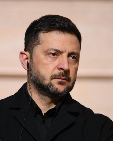 ДОГОВОР ПОСТИГНУТ: Ево шта ће производити заједно Украјина и Португал, огласио се Зеленски