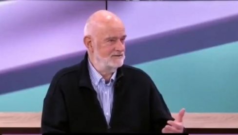 НЕВИЂЕНА СРАМОТА И НЕЗНАЊЕ БЛОКАДЕРА! Њихов идеолог Владета Јанковић не зна ког датума је Свети Сава, тврди да је 27. децембра (ВИДЕО)