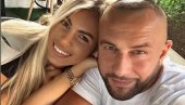 NE ZNAM ŠTA SMO URADILI DA OVO ZASLUŽIMO: Prvo oglašavanje supruge Dada Polumente nakon vesti da je trudna po treći put