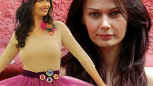 БИЛО МИ ЈЕ ДРАГО ШТО ЈЕ У ЊЕГОВОМ ЖИВОТУ БИЛО МИЛИОН ЖЕНА: Наташа Павловић искрено о свом супругу и његовој бурној прошлости