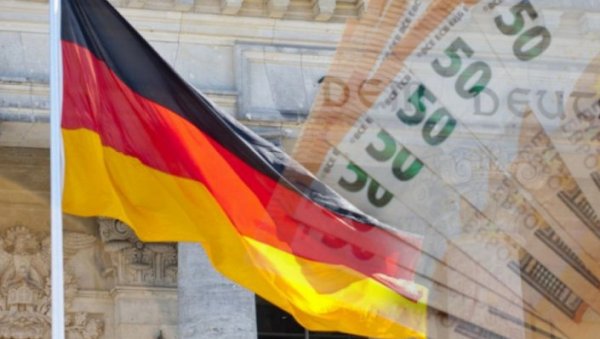 МИЛИОНИ НЕМАЦА НА ИВИЦИ СИРОМАШТВА: Продубљује се јаз, ево шта прави највише проблема