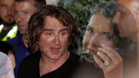 МАСОВНИ ОТКАЗИ И СТРАХ У РЕДАКЦИЈИ ПИНКА: Водитељ питао Жељка да ли је на црном списку