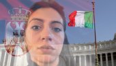 КСЕНИЈА СЕ УДАЛА У ИТАЛИЈИ: Ово није живот, ово је мучење! Београд је Београд, Србија је Србија! (ВИДЕО)