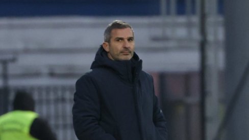 VRAĆAMO SE BOLJI NEGO RANIJE, SVAKODNEVNO OČEKUJEM POJAČANJA! Pripreme iz ugla trenera Partizana Nenada Stojakovića