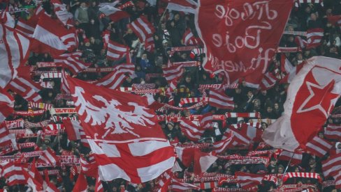 KAKAV OBRT! Crvena zvezda pozjamila Partizanovu želju iz Štutgarta