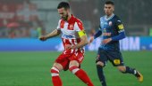 PRENOS, ZVEZDA - VOJVODINA: Šok na Marakani