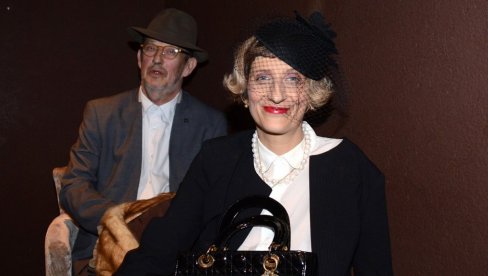 ПОСЛЕ НЕКОГ ВРЕМЕНА: Небојша Пајкић у јавности- ево како данас изгледа (ФОТО)