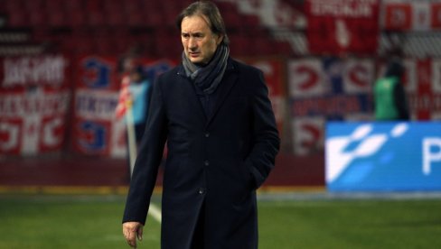 JAVOR IMA KVALITET: Vojvodina spremna za javor, Tanjga najavljuje duel za zavtaranje godine