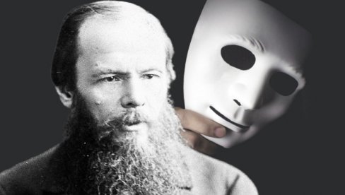 ПО ДОСТОЈЕВСКОМ: Ових 6 знакова откривају ЗЛЕ ЉУДЕ