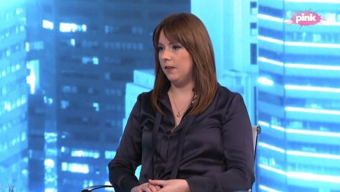 О НОВОМ ЗАКОНУ И СРАМНОЈ ПРЕСУДИ СУДИЈЕ БЛОКАДЕРКЕ: Андријана Нешић, Александра Софронијевић и Владимир Ђукановић гости Хит твита