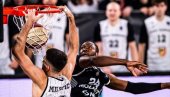 IMAMO ŠANSU, RADUJEM SE MEČU... Nekadašnji košarkaš crno-belih Dušan Miletić pred meč Partizan - Kluž