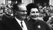 DA LI STE ZNALI? Jovanka Broz je baka naše poznate voditeljke, bila uz prvu damu do poslednjeg dana
