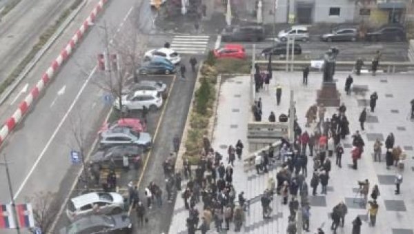 ДА ЛИ СУ ОНИ НАША ДЕЦА?