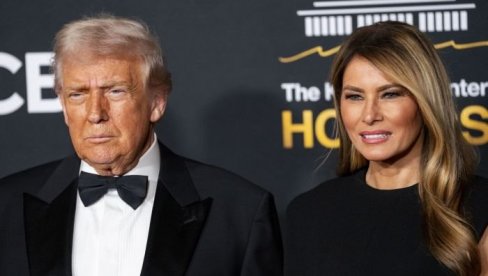 ОБУКЛА ХАЉИНУ ОМИЉЕНЕ МОДНЕ КУЋЕ ОДРИ ХЕПБЕРН И ОДУШЕВИЛА: Нико јој није био ни до колена! (ФОТО)