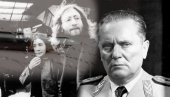 DŽON LENON PISAO TITU: Za maršala imao veliku MOLBU, koverta sadržala neobičan poklon