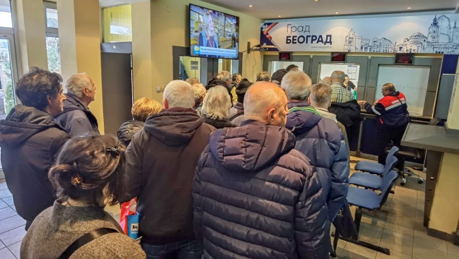 ПРОДУЖЕН РОК ЗА ЛЕГАЛИЗАЦИЈУ: Ево колико још имате времена ако нисте до сада поднели захтев