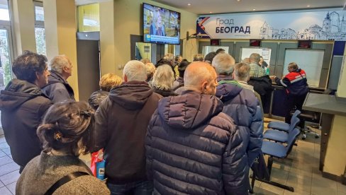 ПРОДУЖЕН РОК ЗА ЛЕГАЛИЗАЦИЈУ: Ево колико још имате времена ако нисте до сада поднели захтев