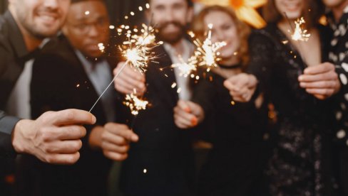 STRANCI KOJI PRVI PUT ČEKAJU NOVU GODINU U BEOGRADU