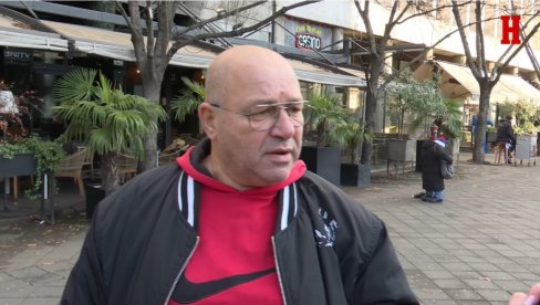 ANKETA NOVOSTI: Građani zadovoljni novim zakonom o legalizaciji -  Ono što je naše da legalizujemo, a ne da se mučimo (VIDEO)