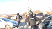 МЕЂУНАРОДНА АКЦИЈА Пала четири члана криминалне групе: Заплењено 81 кг кокаина и 110 кг марихуане (ВИДЕО)