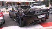 OVO JE ZABOLELO ZELENSKOG Tramp Mlađi: Pola superautomobila u Monaku ima ukrajinske tablice, korumpirani bogataši ostavili seljake da se bore