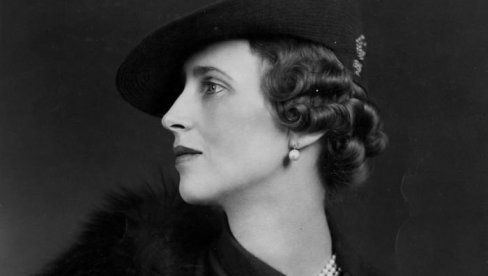 NEVEROVATAN ŽIVOT JUGOSLOVENSKE KNEGINJE: Očaala je Hitlera, Tito je proglasio za neprijatelja, zbog smrti sina godinama nosila crninu