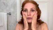 PRELEPA GLUMICA OTKRILA SVE TRIKOVE SVOJE RUTINE ZA NEGU LICA: Za mladolik izgled i blistav ten, oskarovka se svako jutro – šamara!?