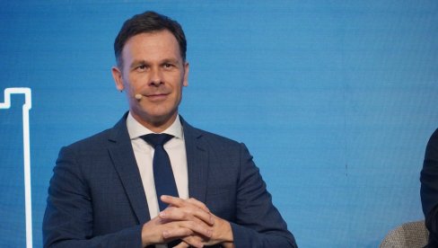 TAČNO 500 DANA DO POČETKA EKSPA Mali: DŽeki Čen broji zajedno sa nama (VIDEO)